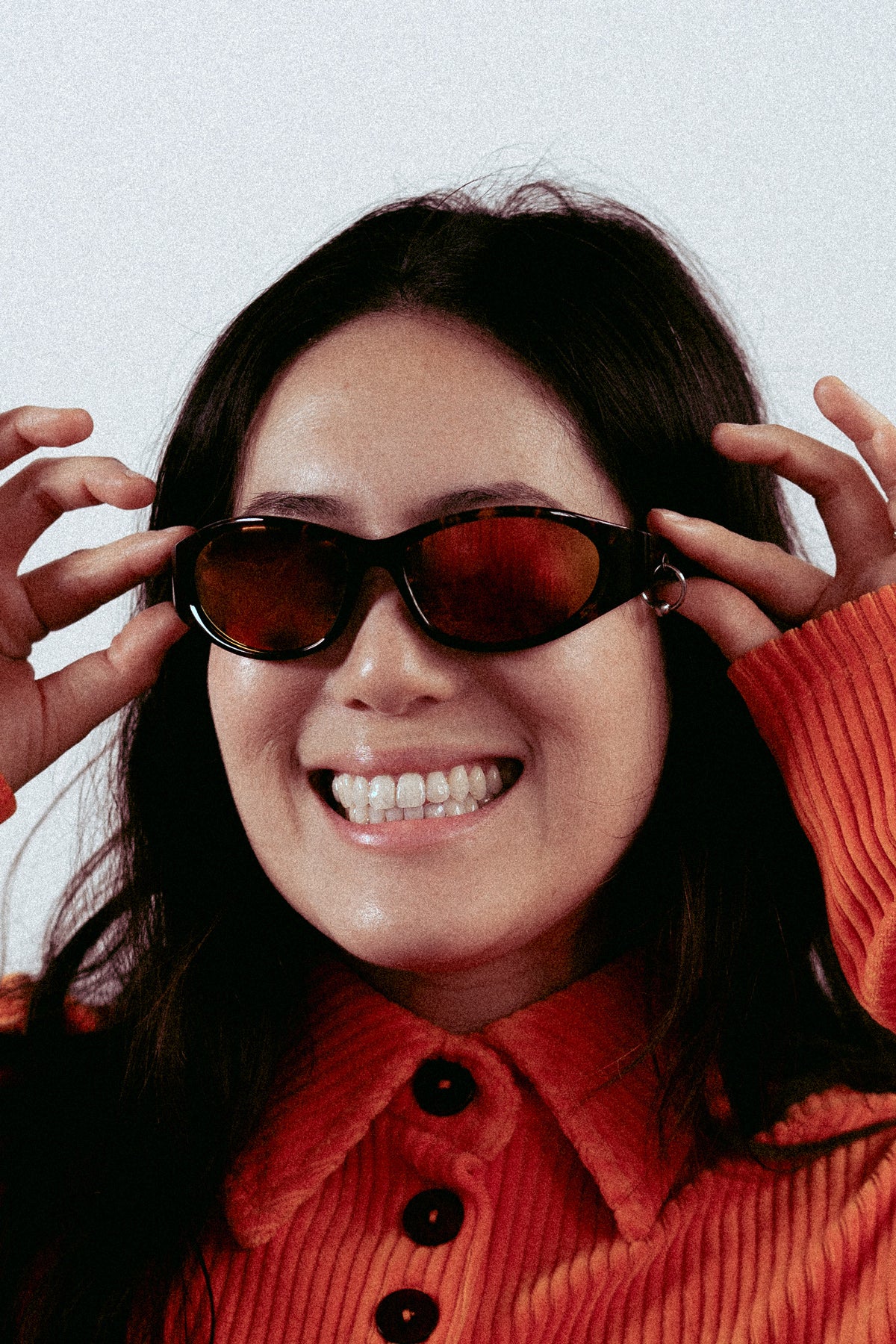 The Lizard in Tortoise