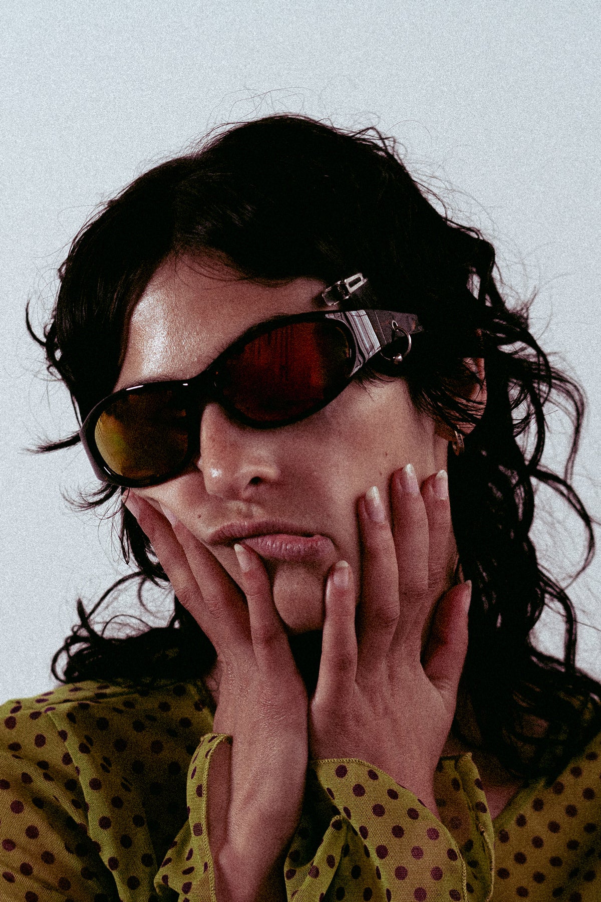 The Lizard in Tortoise