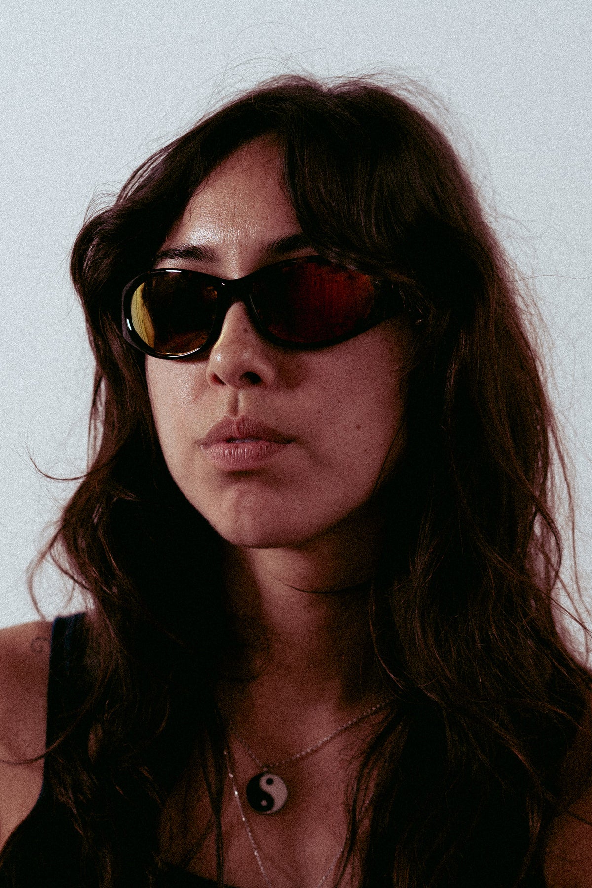 The Lizard in Tortoise