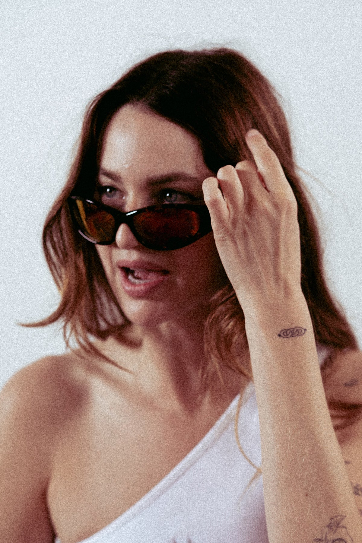 The Lizard in Tortoise