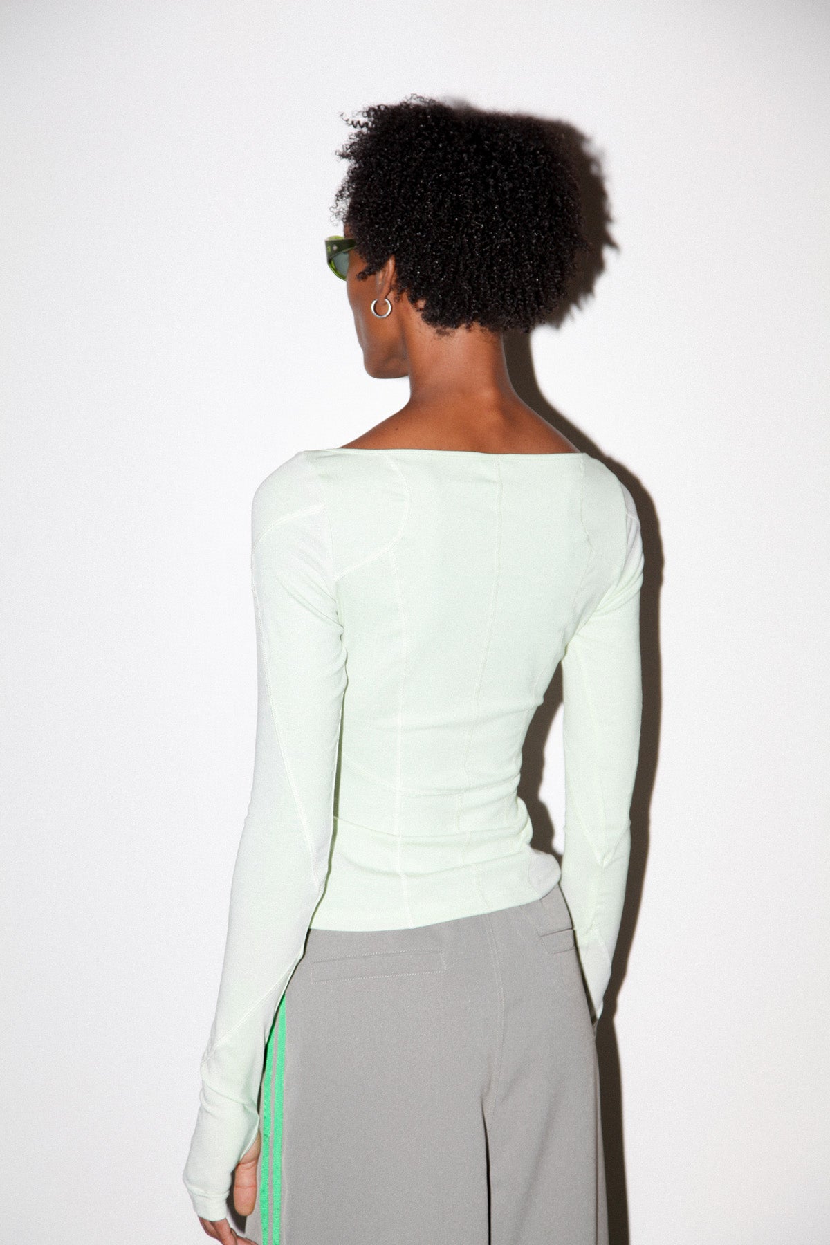 Tide Base Layer in Lichen