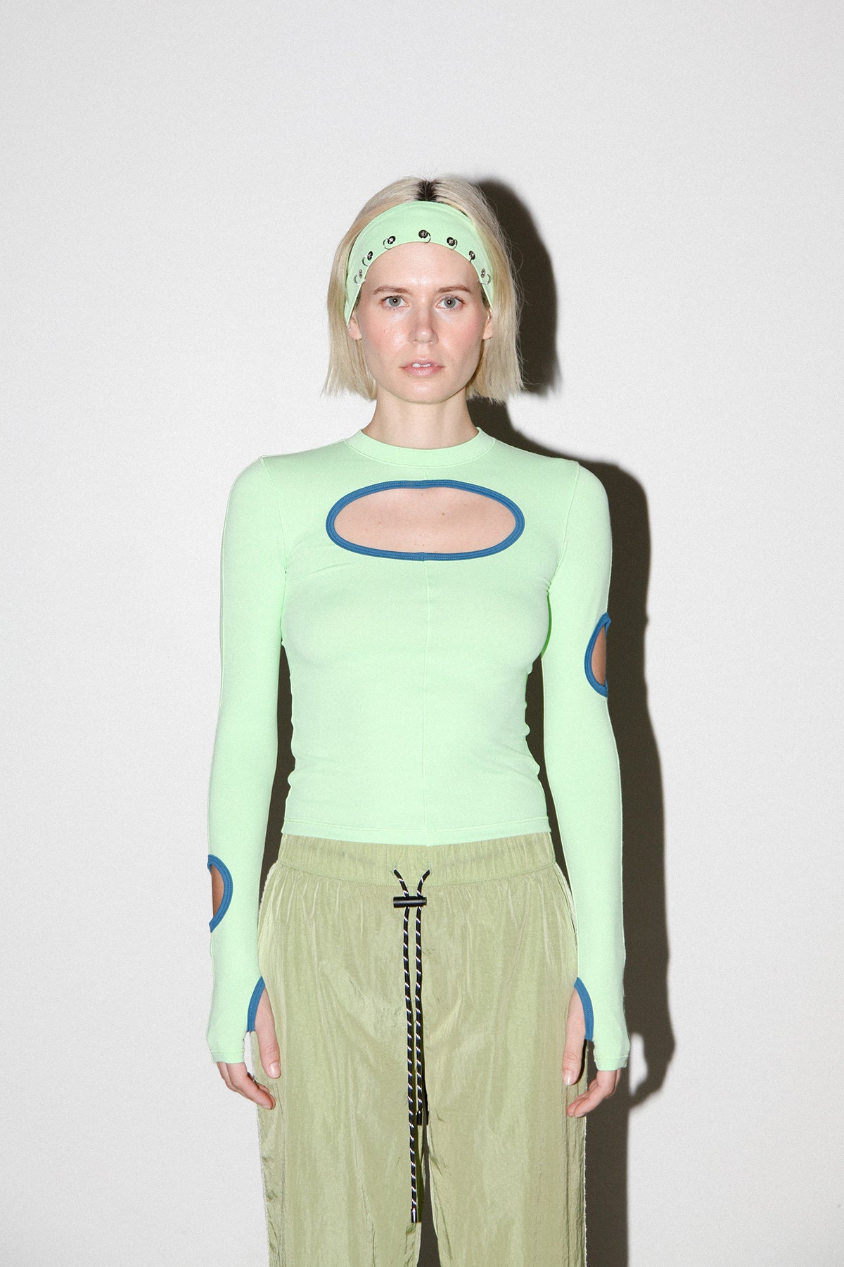 Kick Base Layer in Lichen