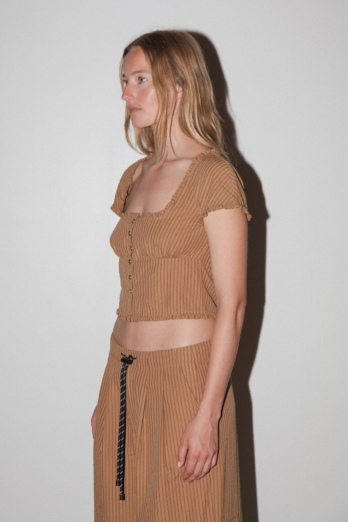 Meadow Top in Striped Canyon