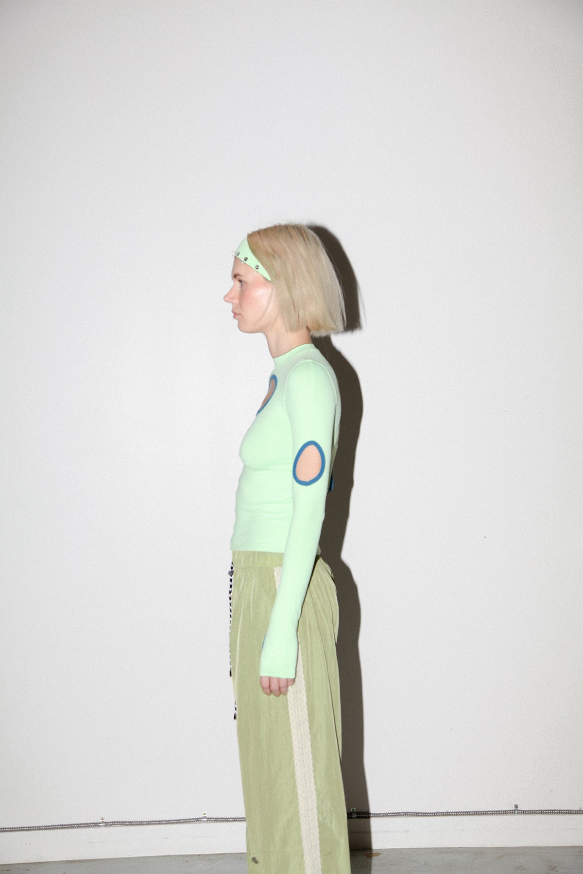 Kick Base Layer in Lichen