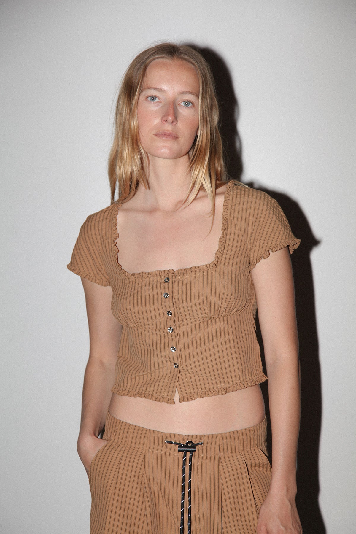 Meadow Top in Striped Canyon