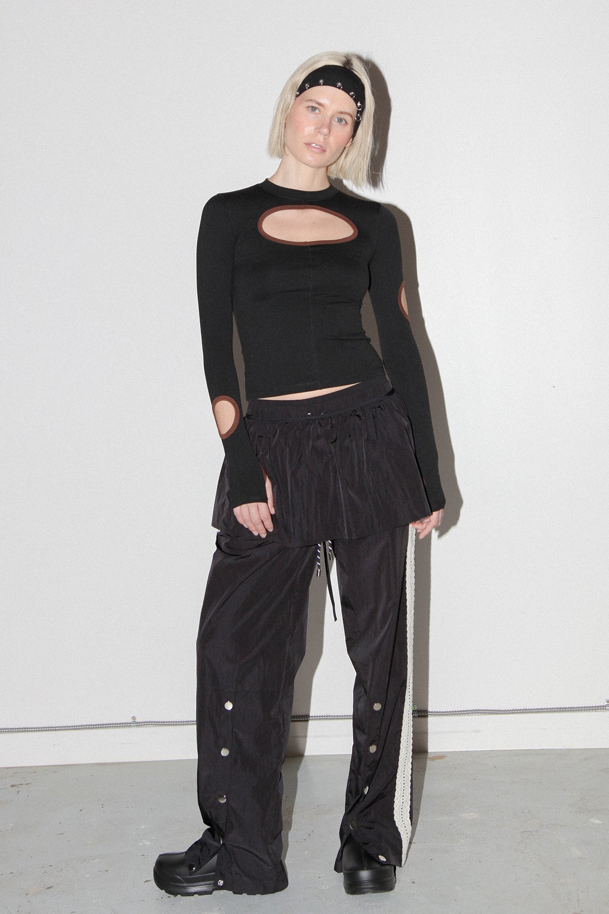 Kick Base Layer in Onyx