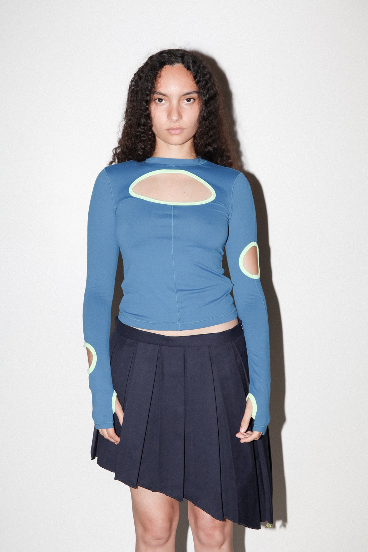 Kick Base Layer in Lagoon