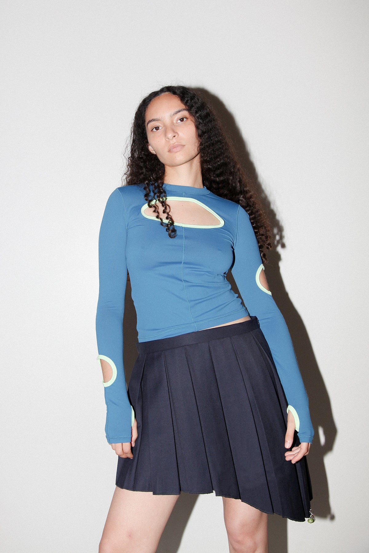 Kick Base Layer in Lagoon