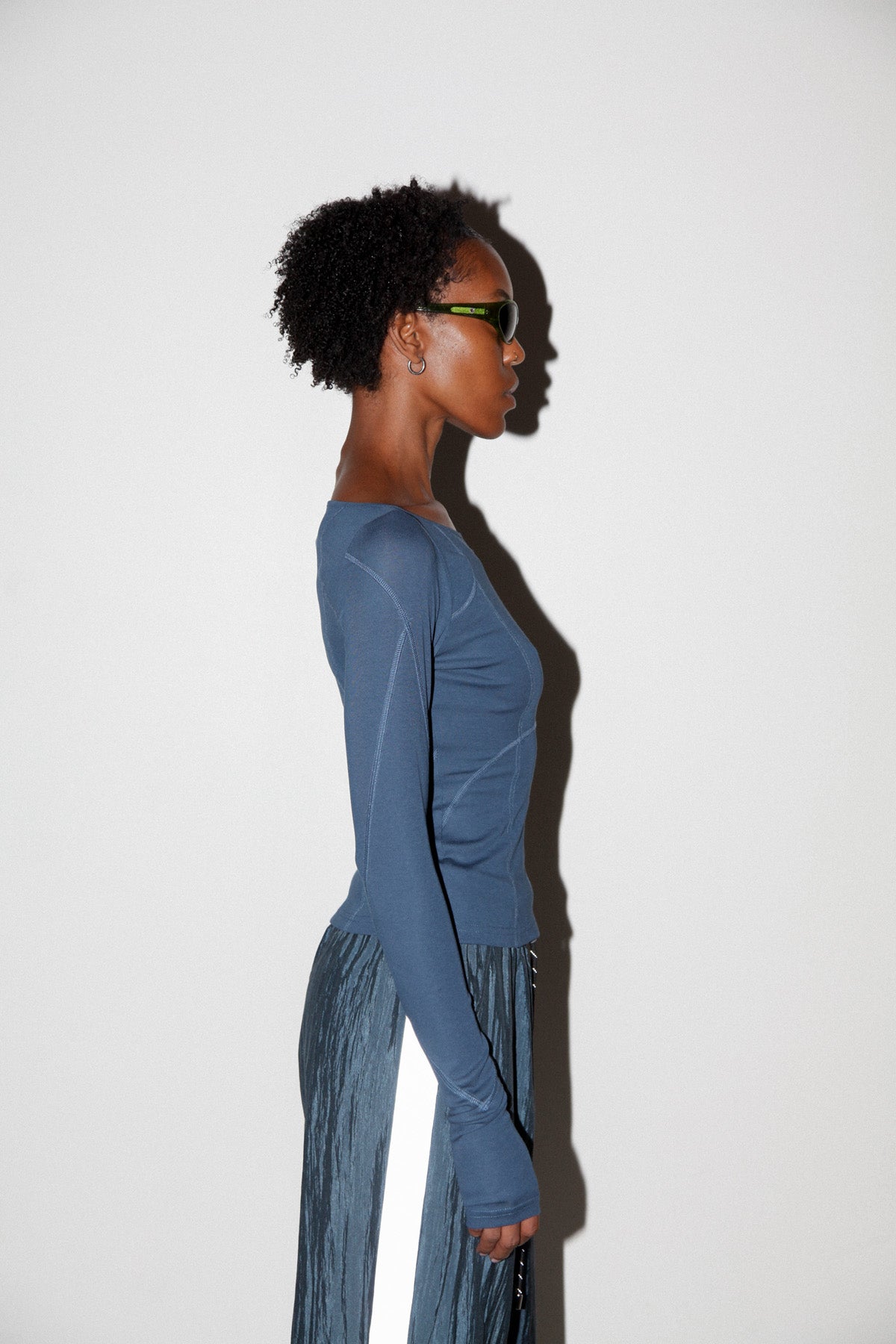 Tide Base Layer in Raindrop