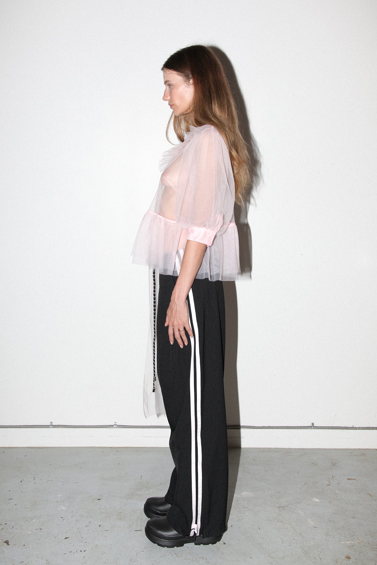 Sport Trouser in Midnight