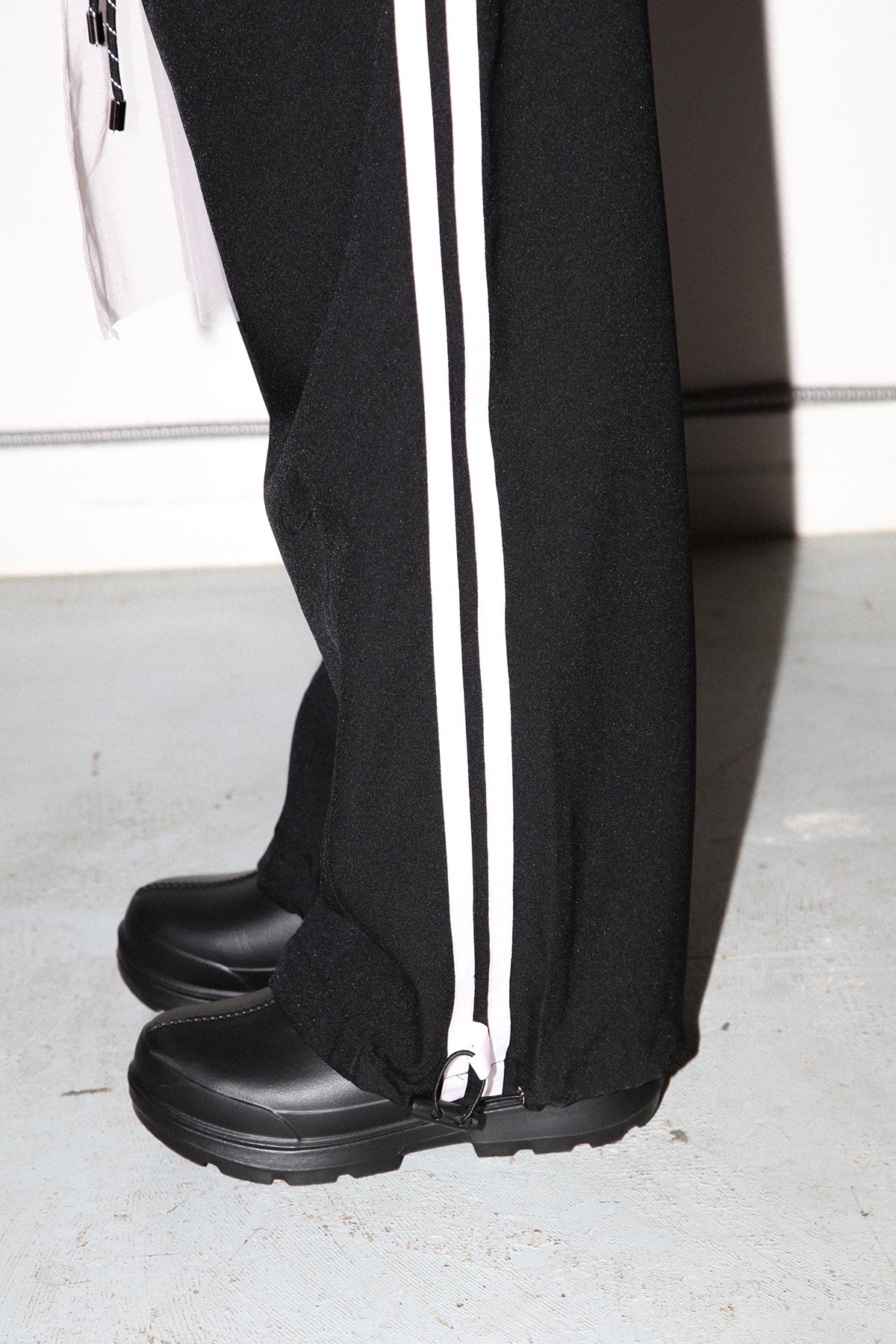 Sport Trouser in Midnight