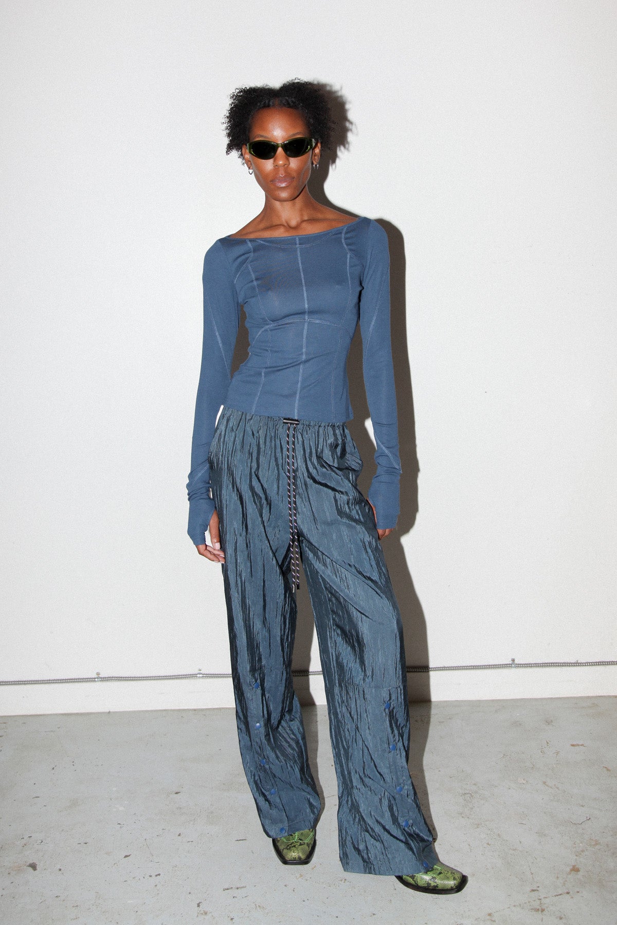 Tide Base Layer in Raindrop