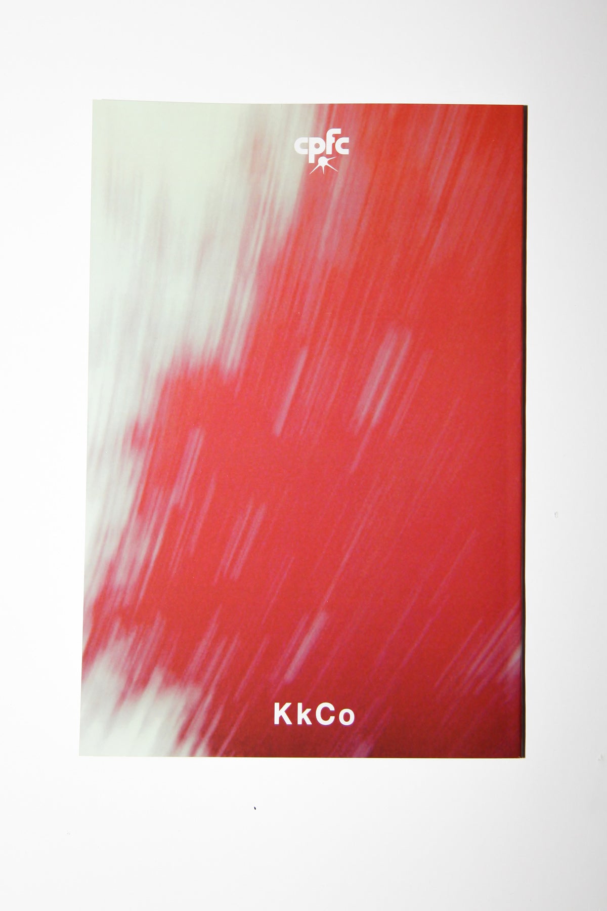 Artificial Earth Zine