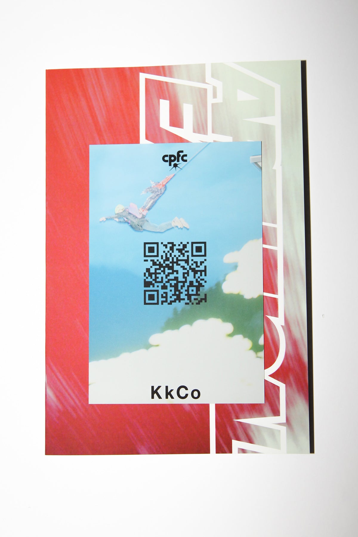 Artificial Earth Zine