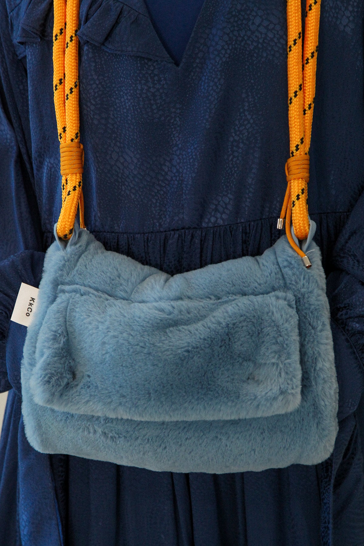 Muff Bag