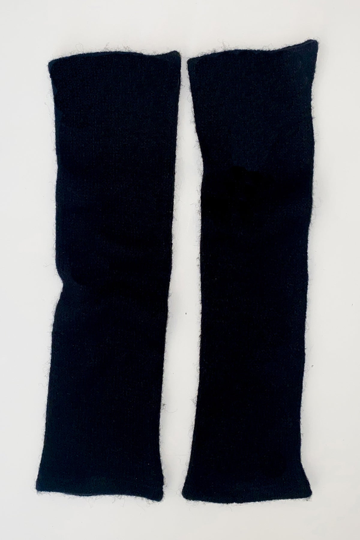 Leg Warmers in Black