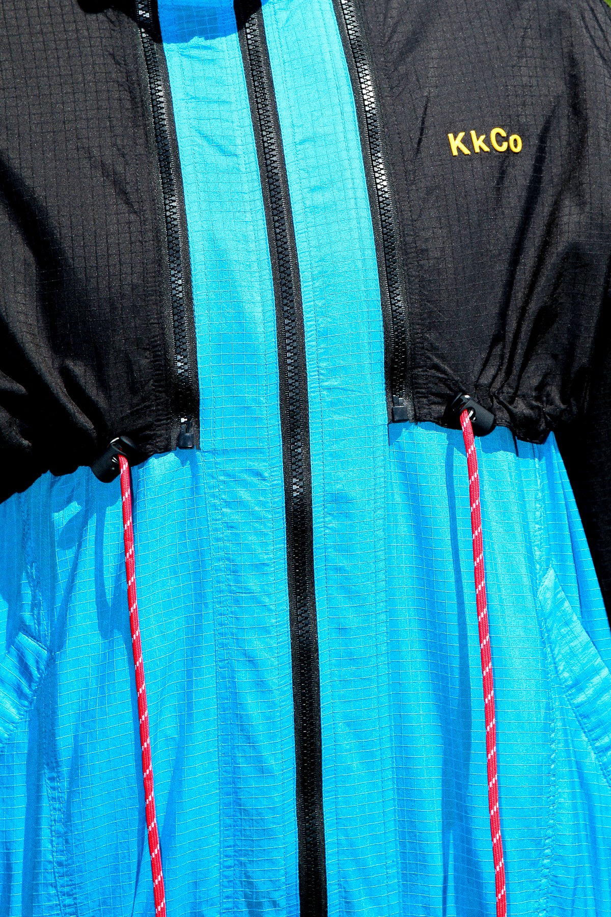 Lagoon Convertible Jacket