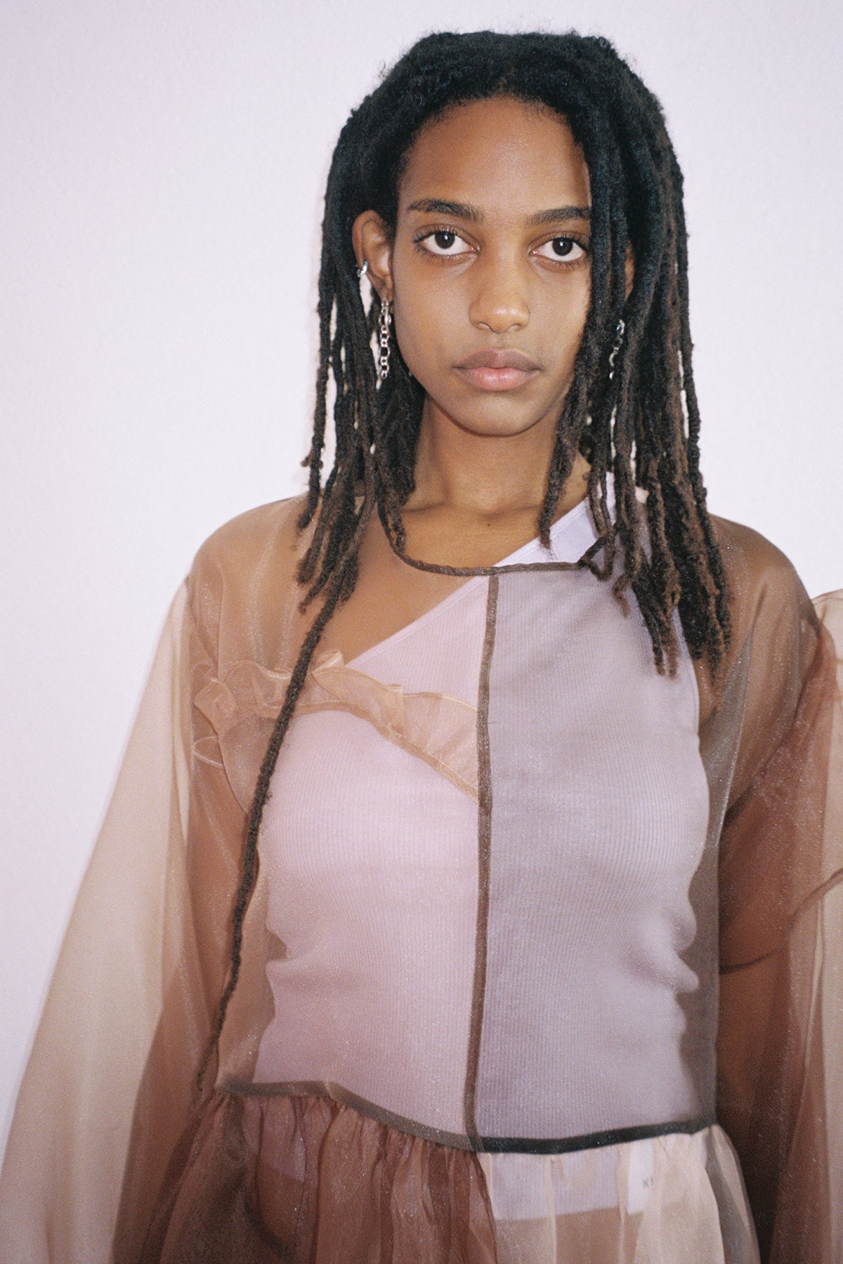 Nine Twenty-Seven Dress in Four