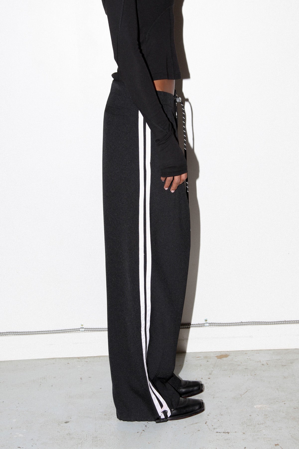 Sport Trouser in Midnight