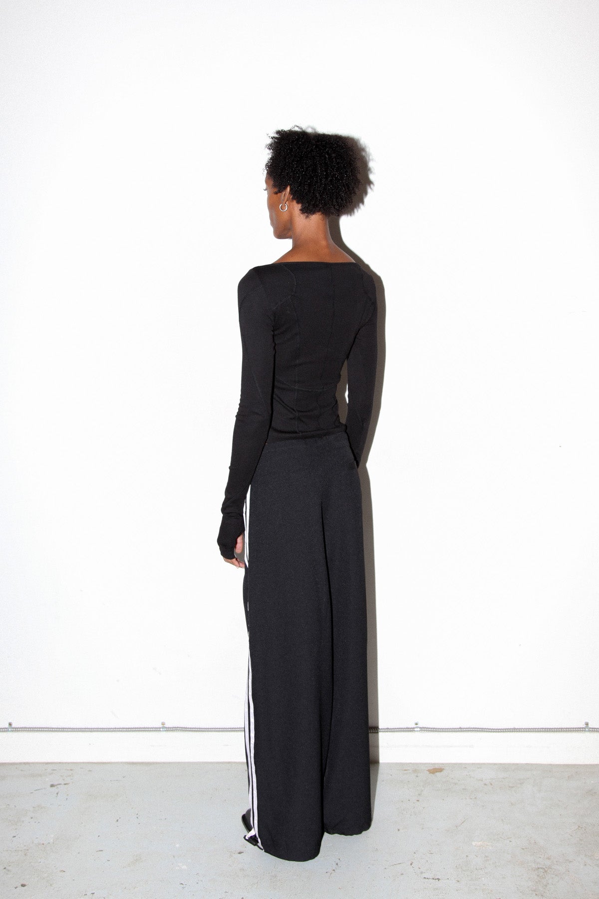 Sport Trouser in Midnight