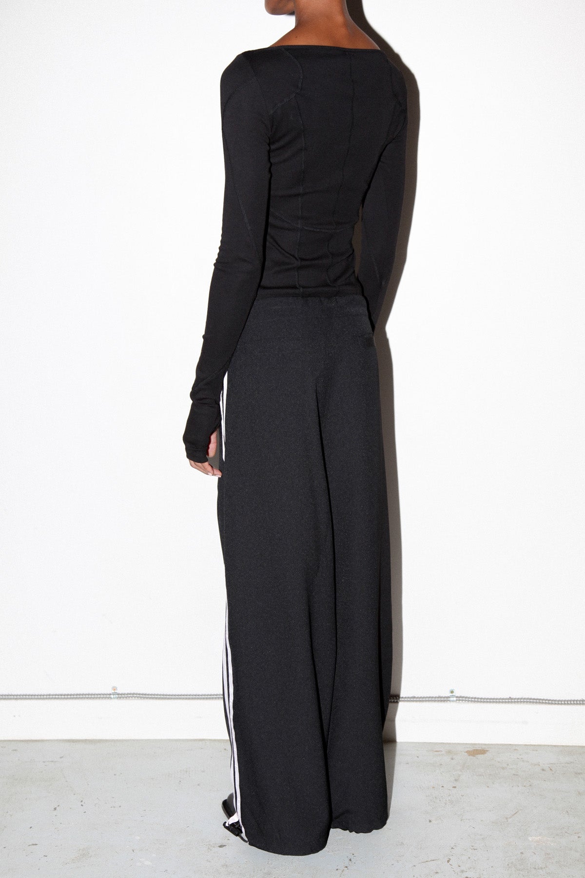 Sport Trouser in Midnight