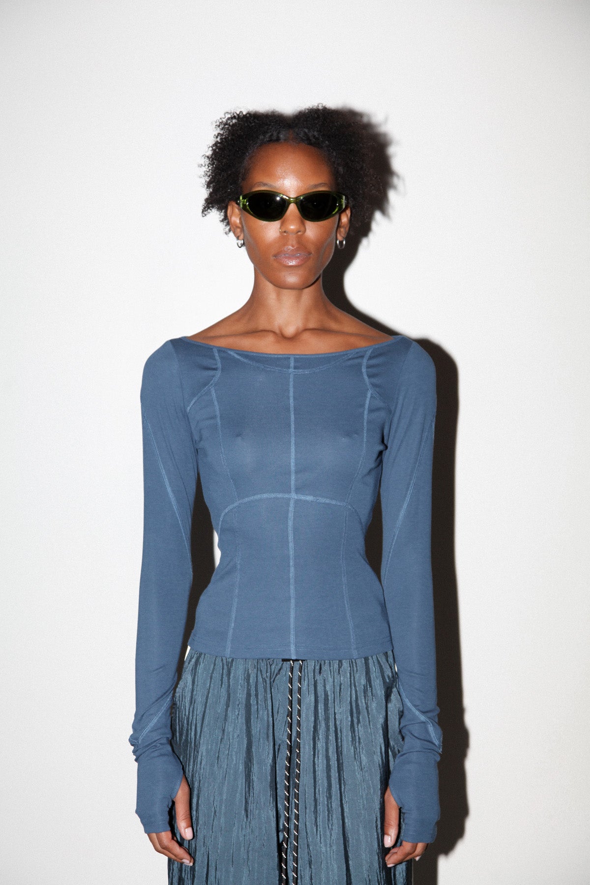 Tide Base Layer in Raindrop