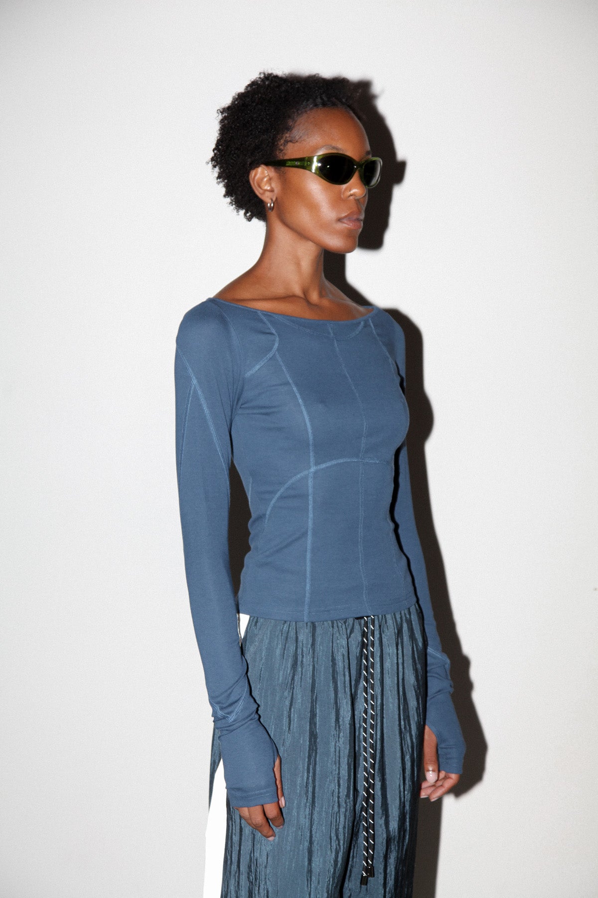 Tide Base Layer in Raindrop