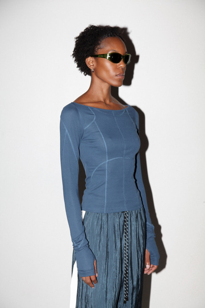 Tide Base Layer in Raindrop