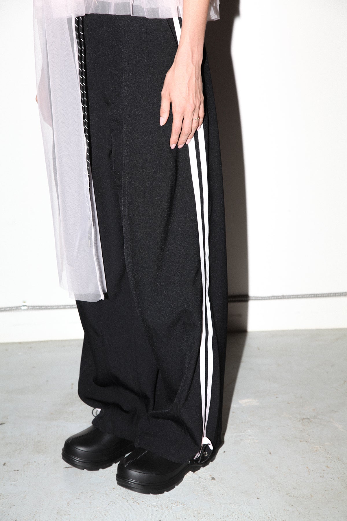 Sport Trouser in Midnight