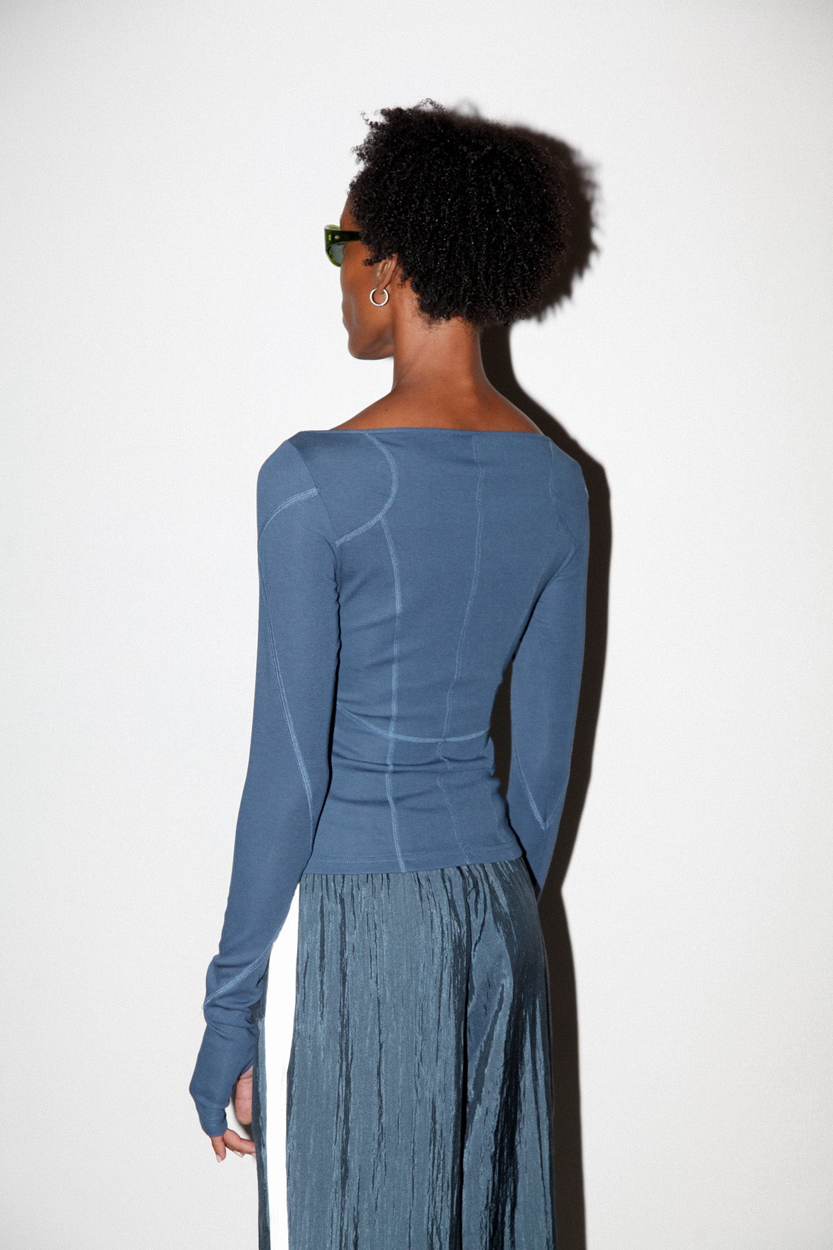 Tide Base Layer in Raindrop