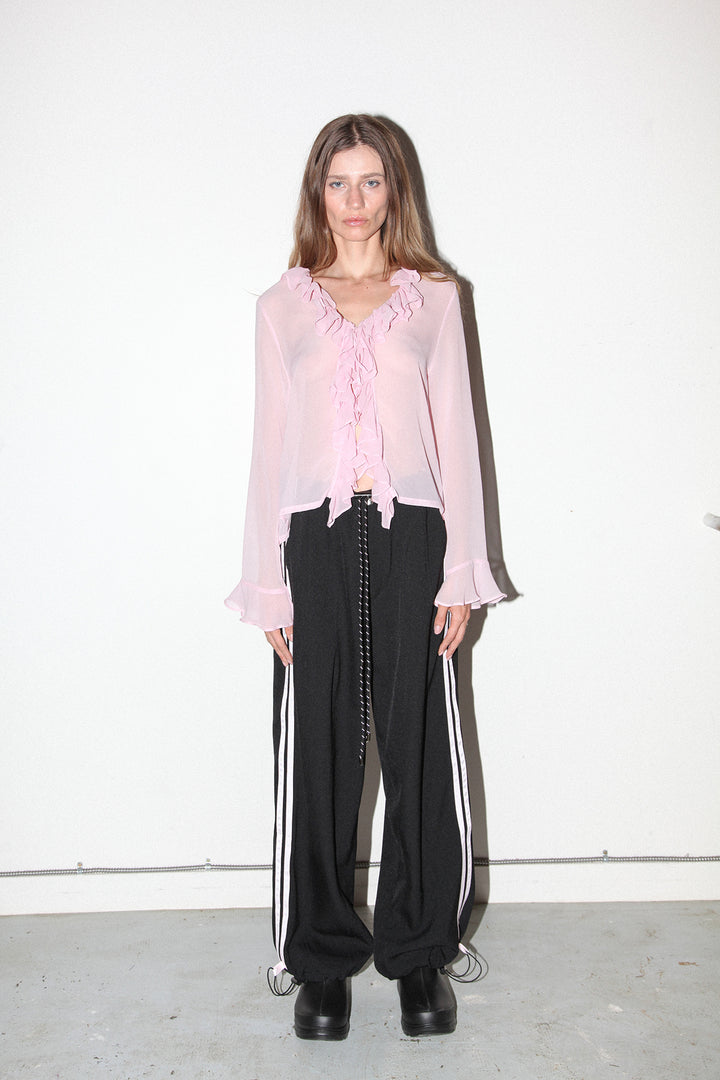 Sport Trouser in Midnight