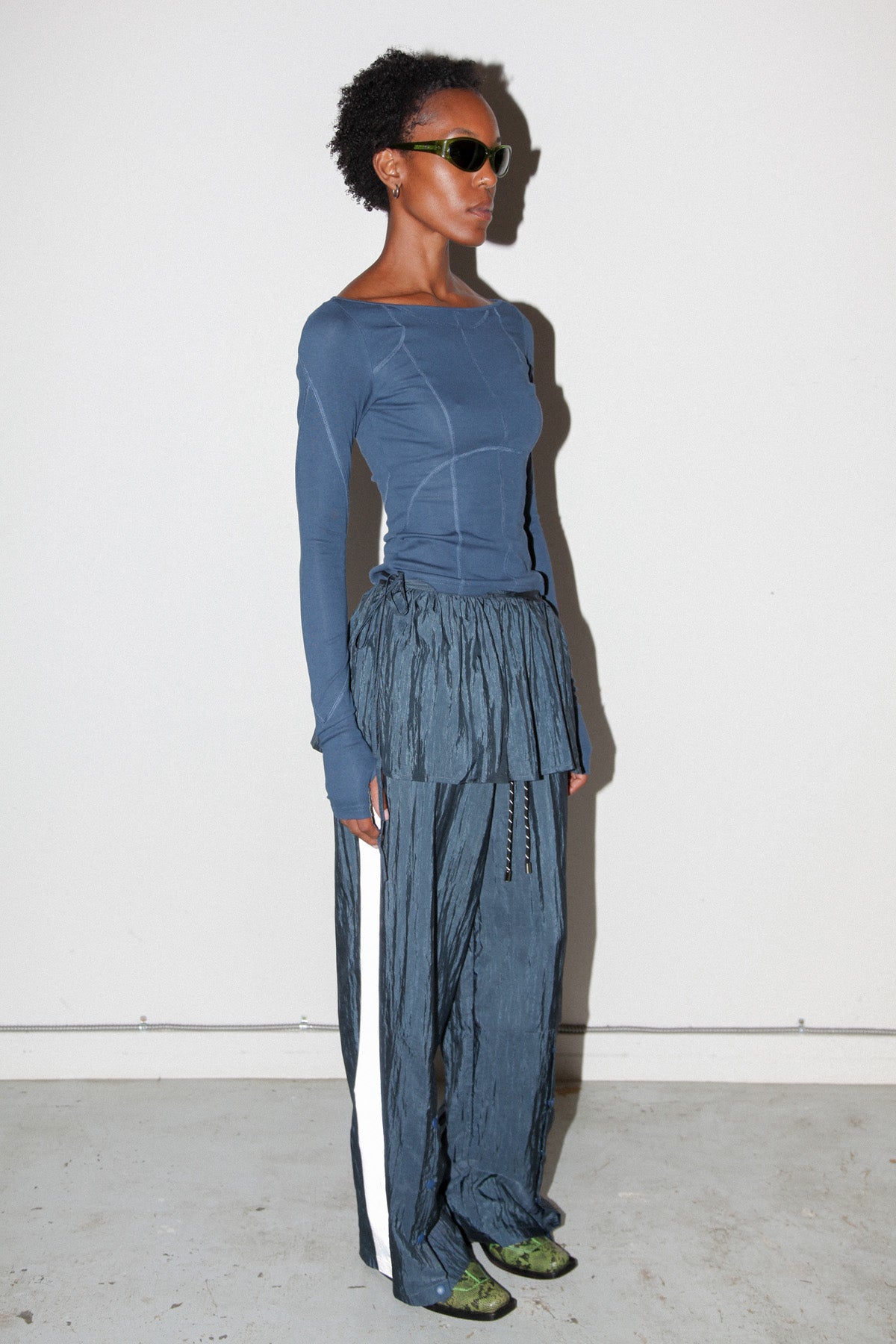 Tide Base Layer in Raindrop