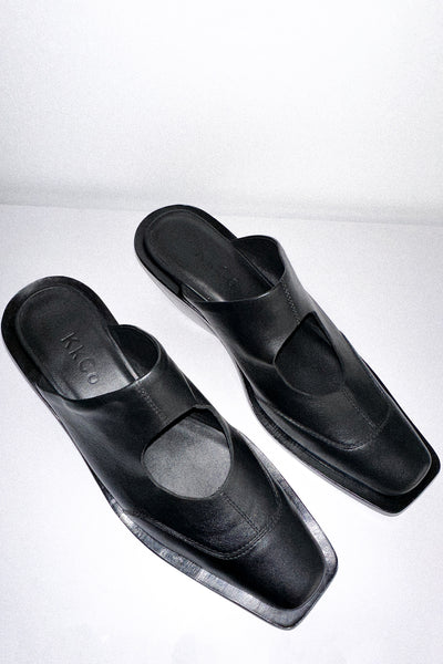 acocoブラックメッシュハイヒール Women's ECCO® Sculpted LX 35 Leather Block-Heeled Pump | Purple