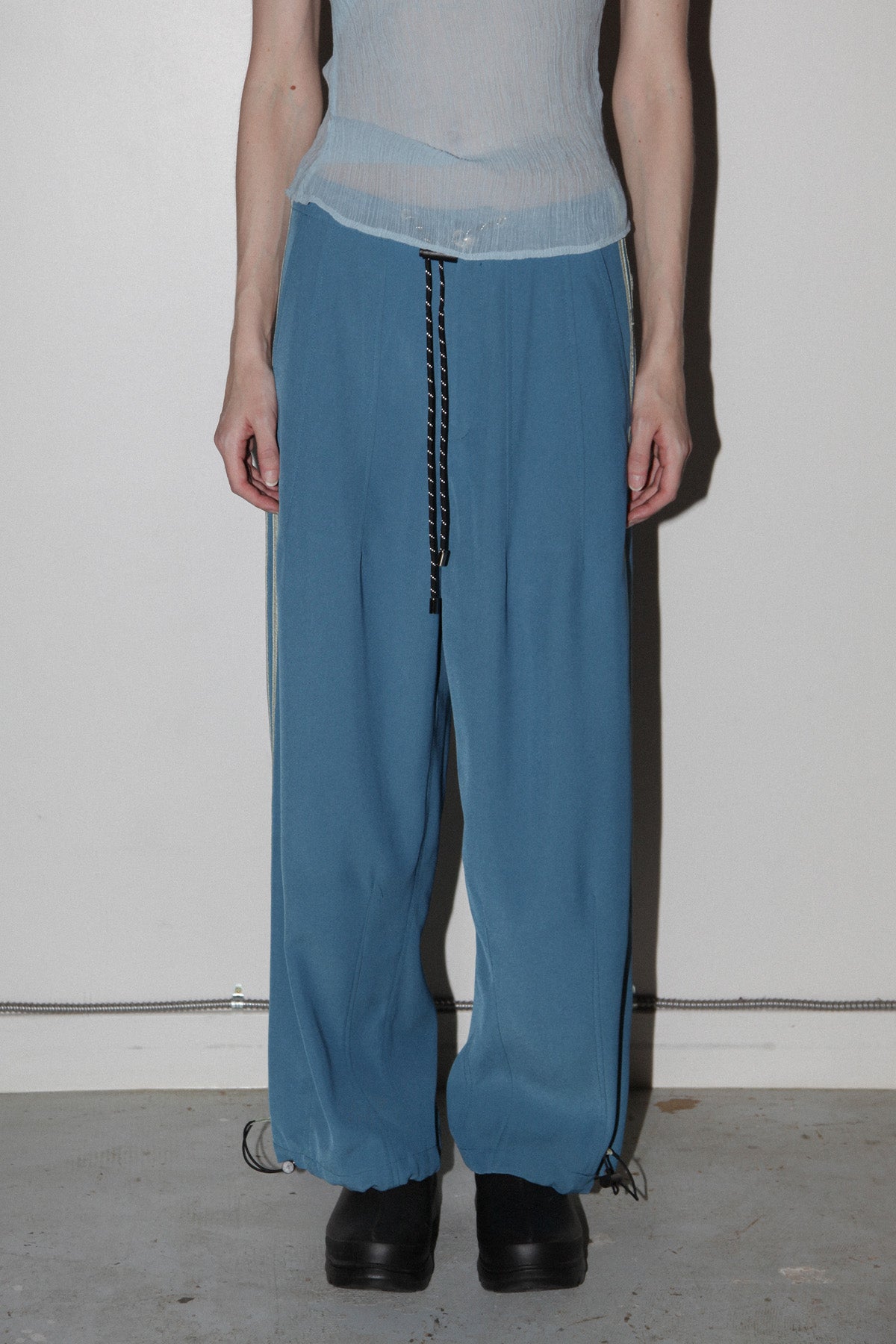 Sport Trouser in Lake