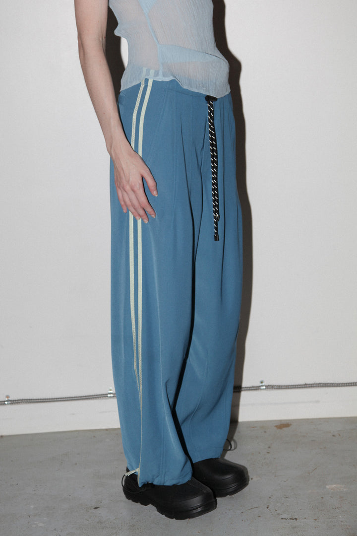 Sport Trouser in Lake