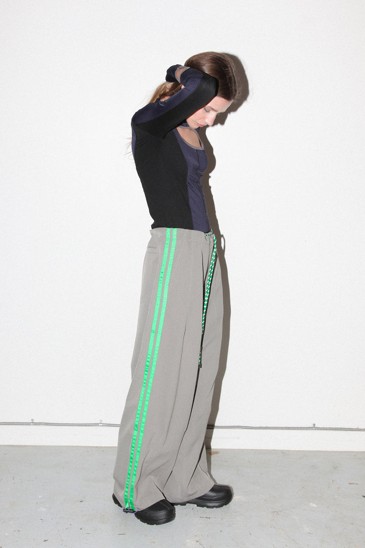 Sport Trouser in Ash