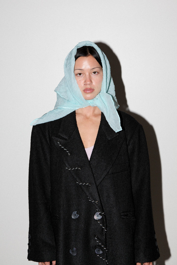 Bubble Kerchief in Sky