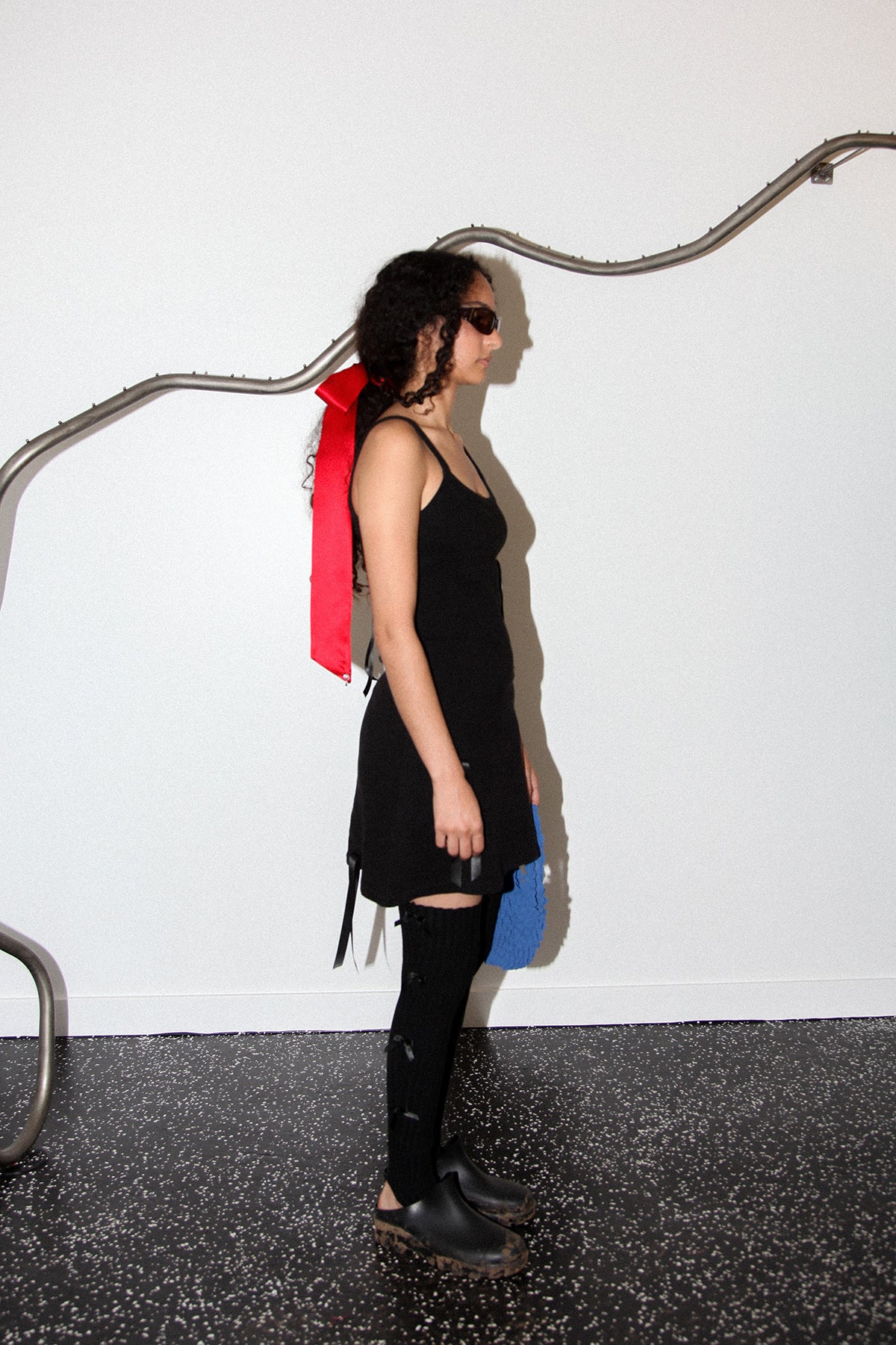 Down leg warmers online