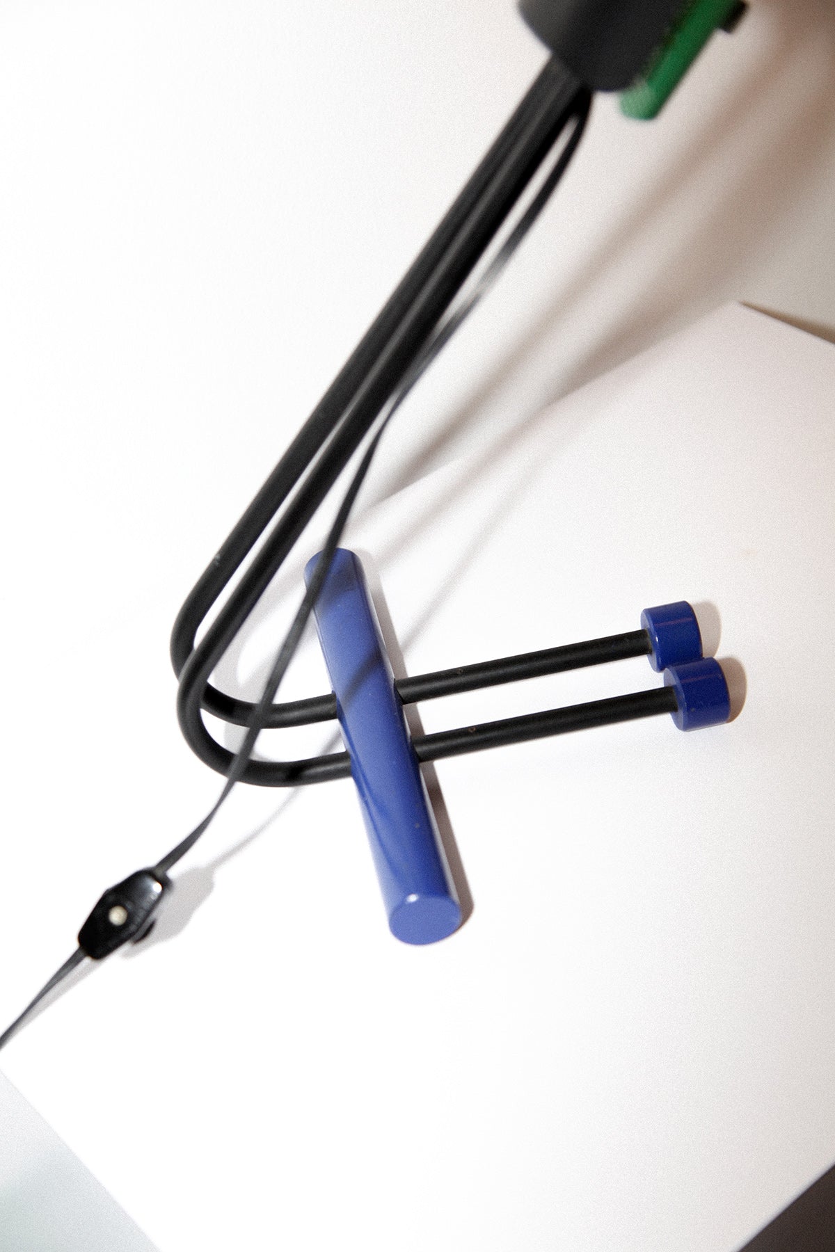 Formas Postmodern Table Lamp