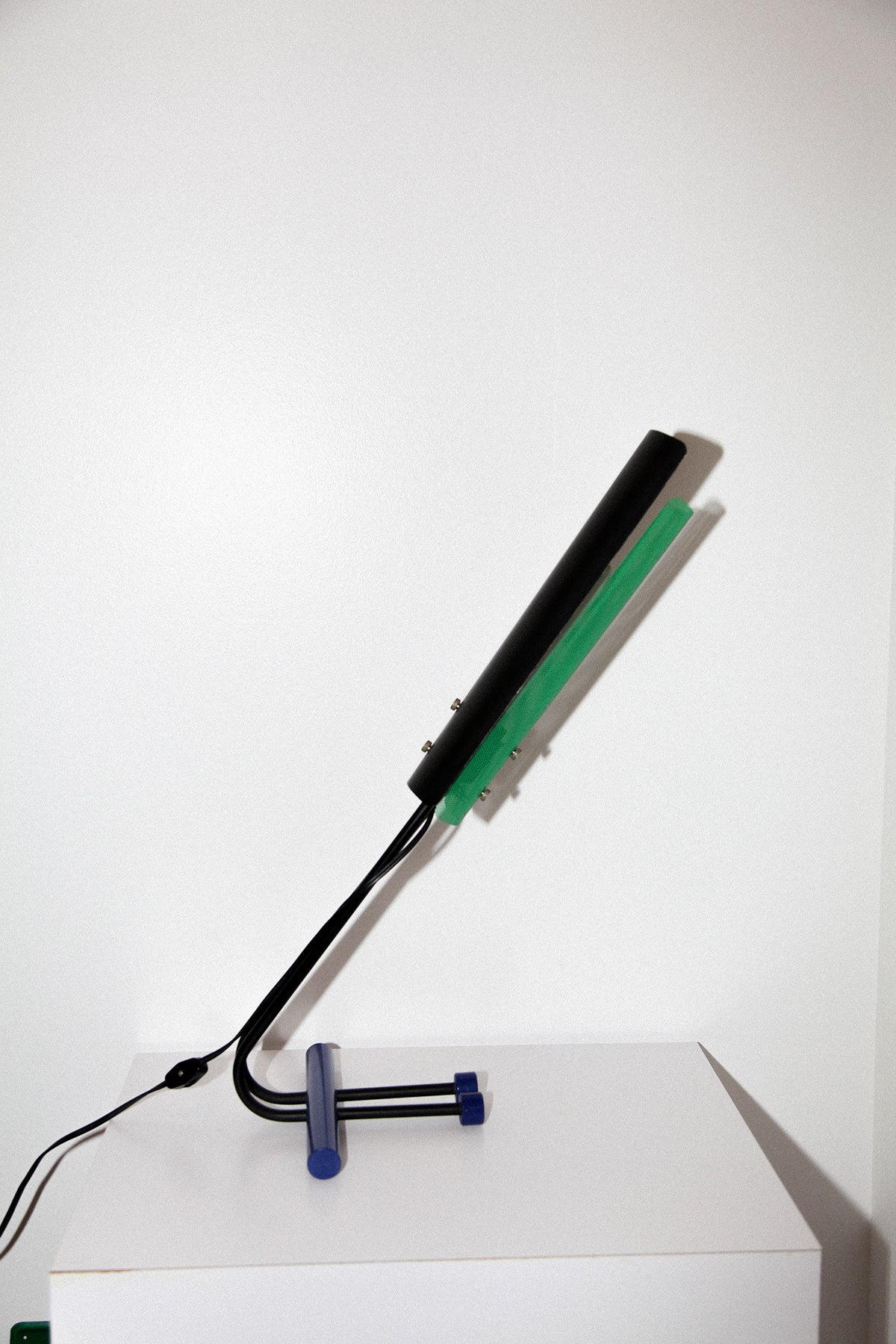 Formas Postmodern Table Lamp