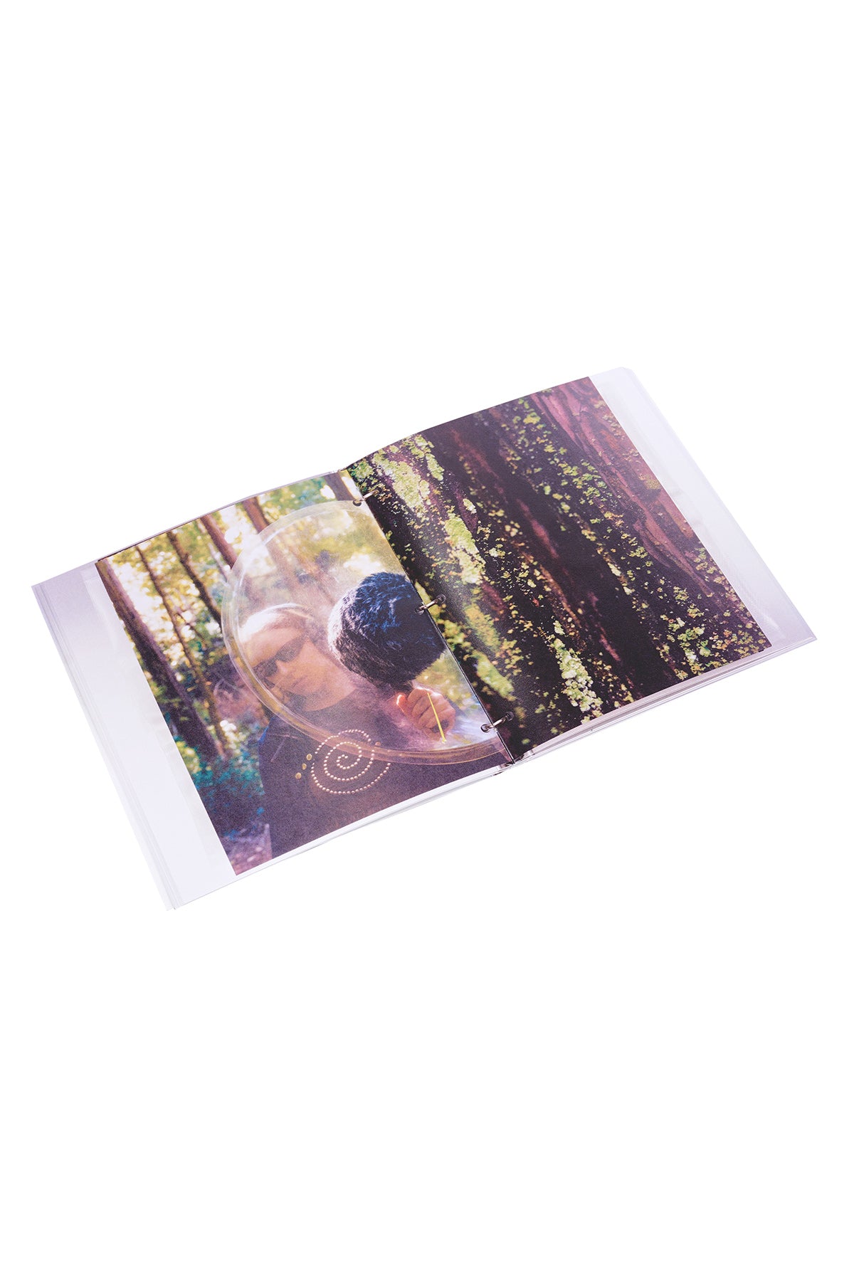 Natural Technology Zine