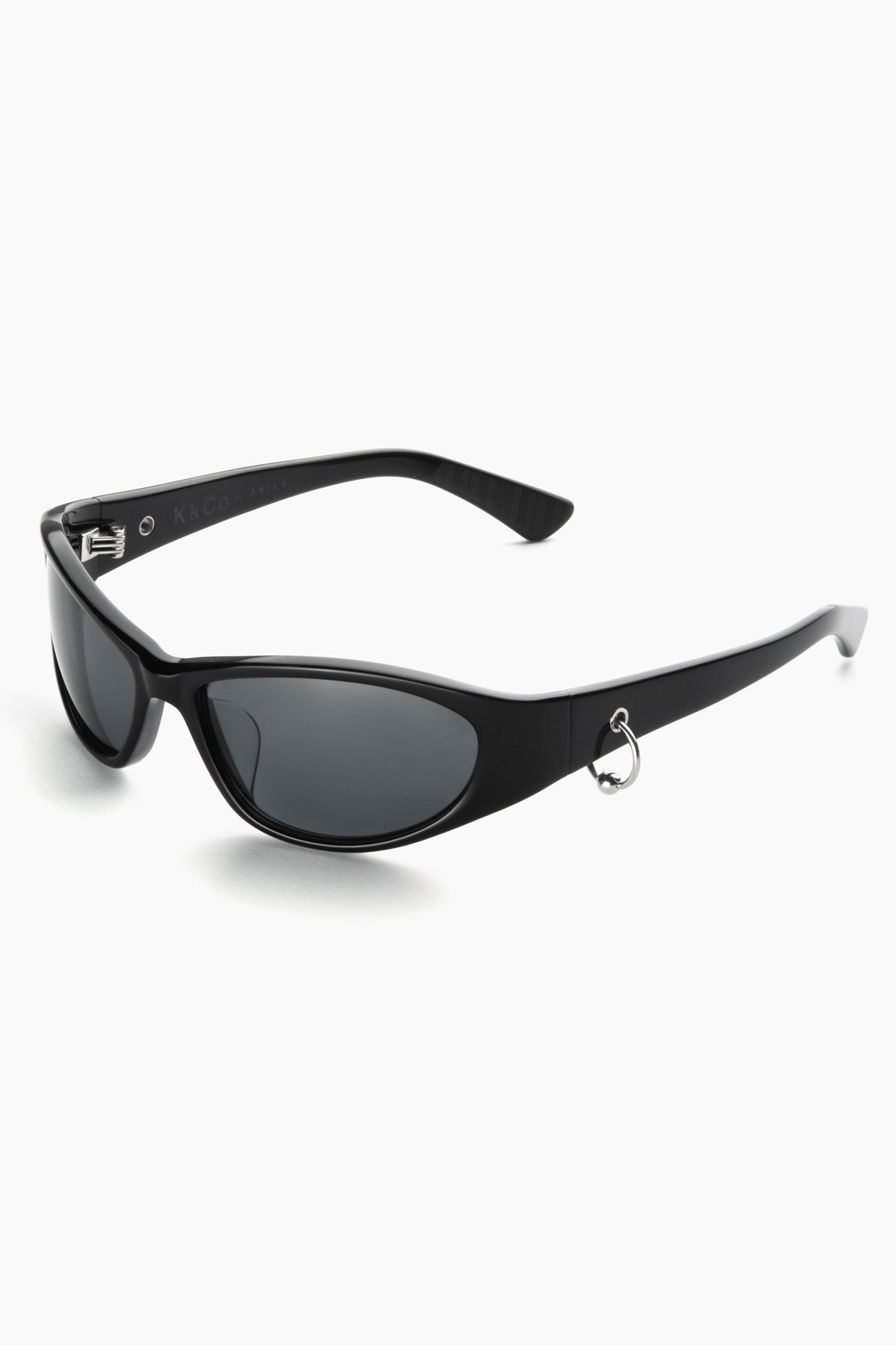 The Lizard in Onyx