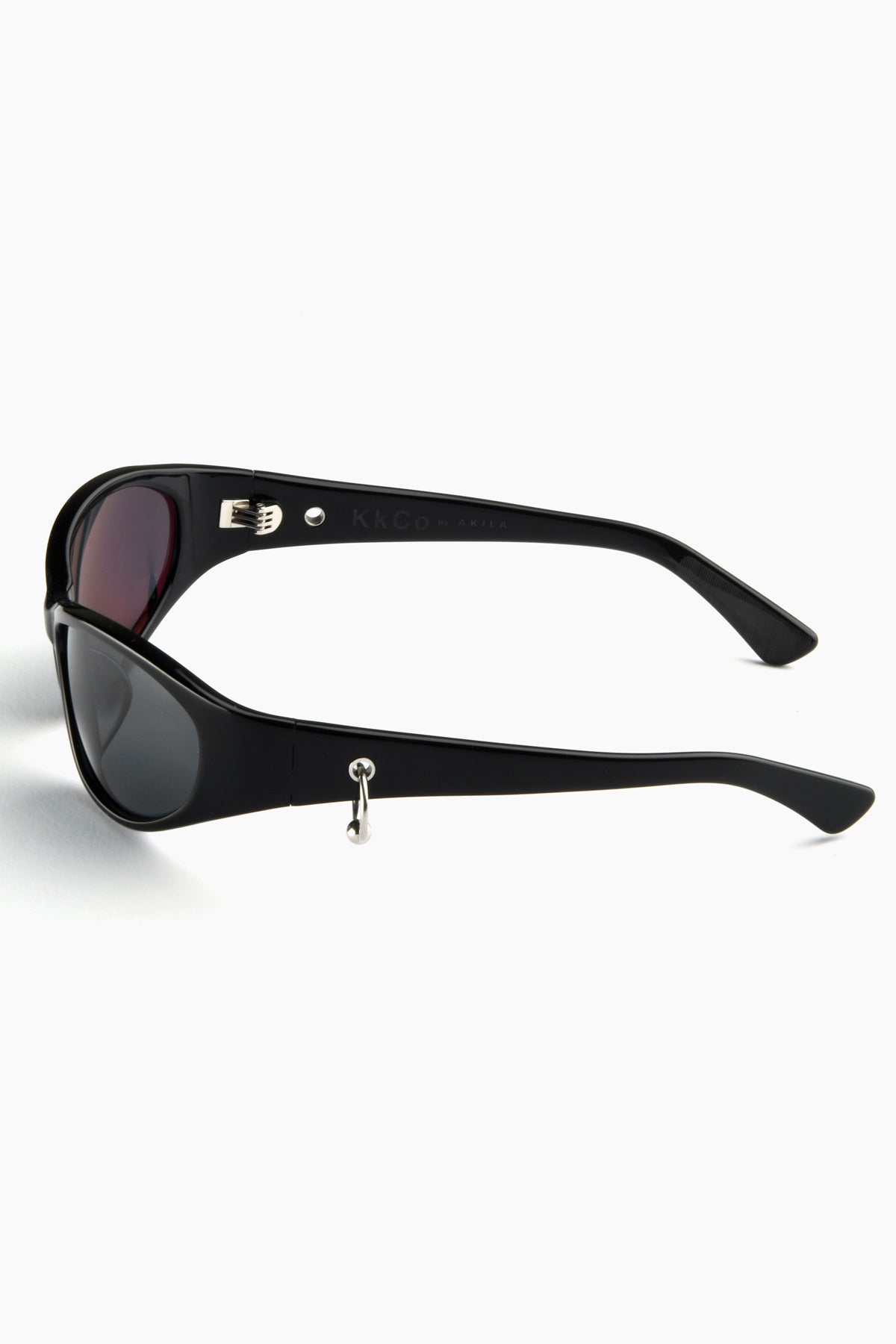 The Lizard in Onyx