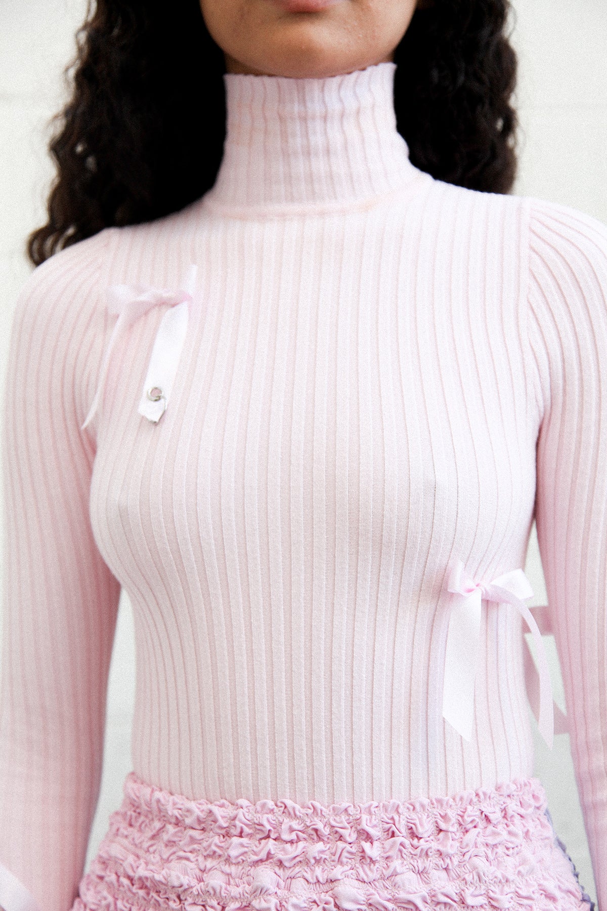 Giu Giu x KkCo Backstage Nonna Leotard in Bambina