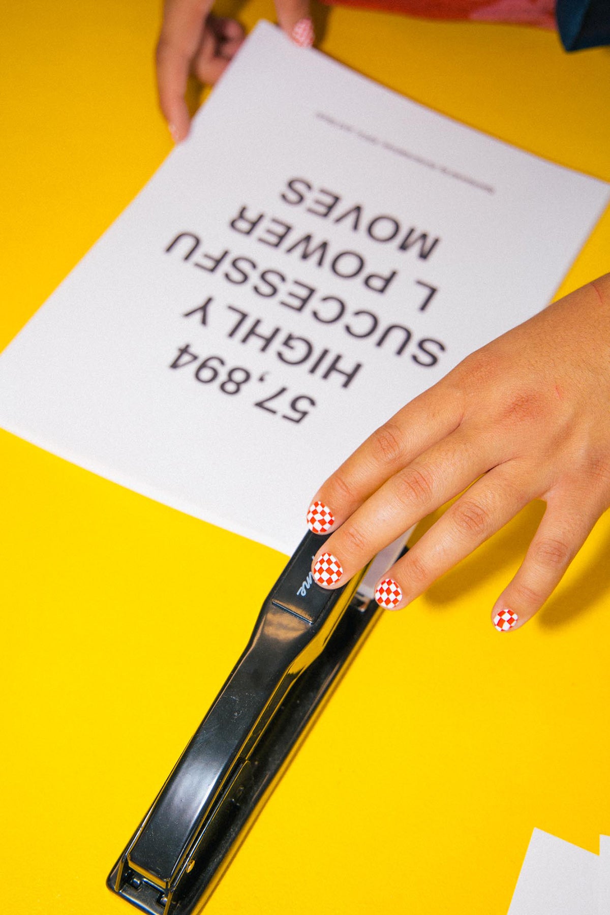 KkCo x ilovecreatives x Sticki Nail Wraps - Bundle