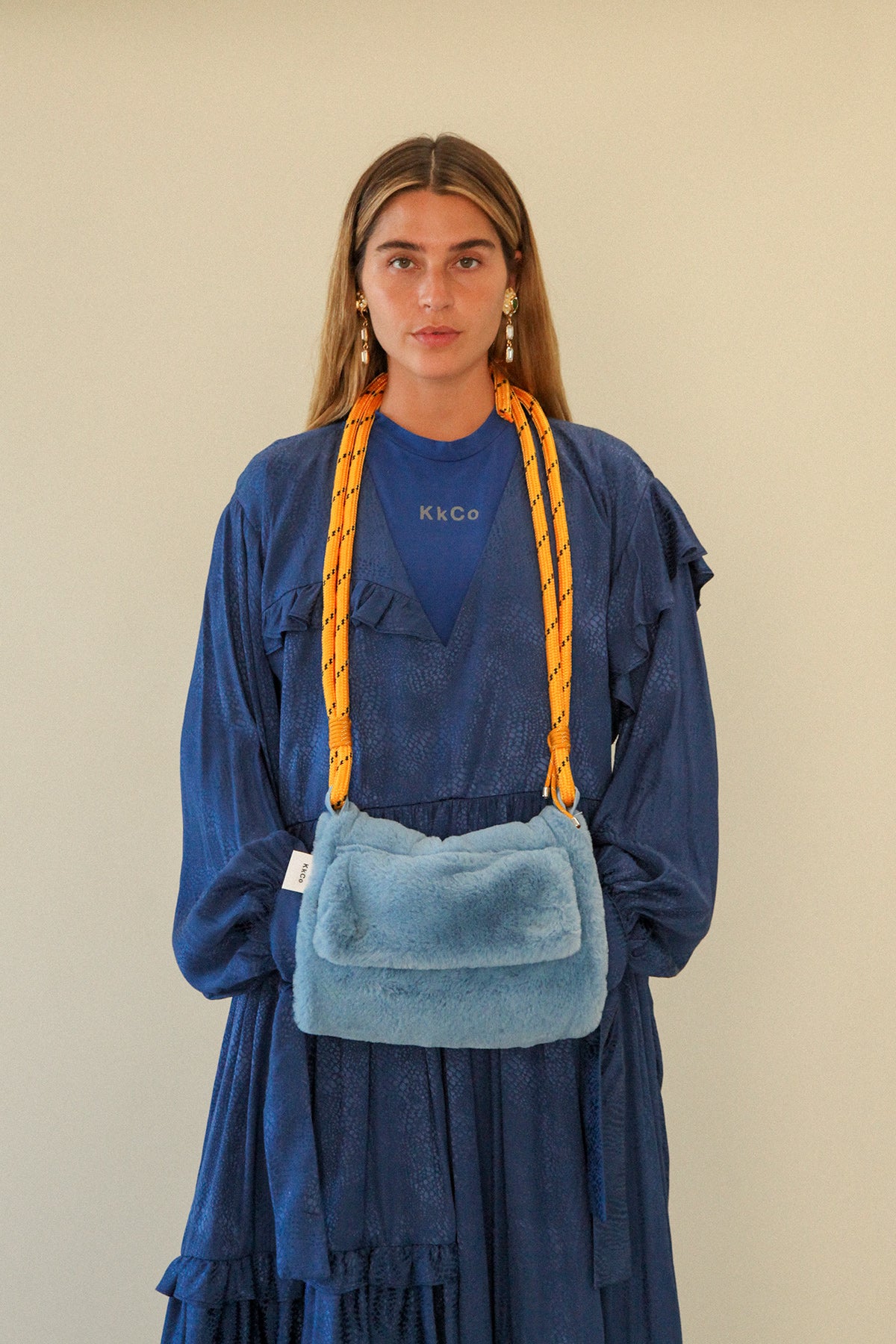 Muff Bag