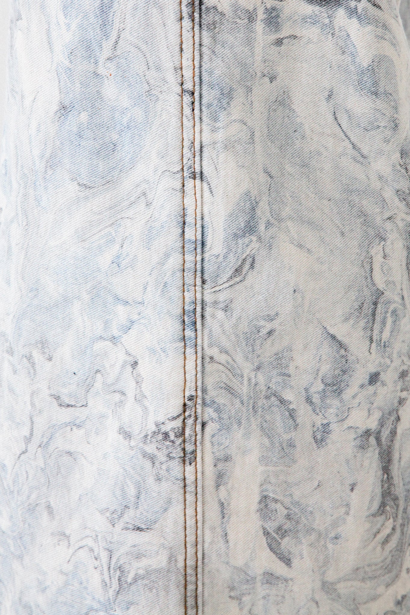 Canyon Pant in Marble Dye