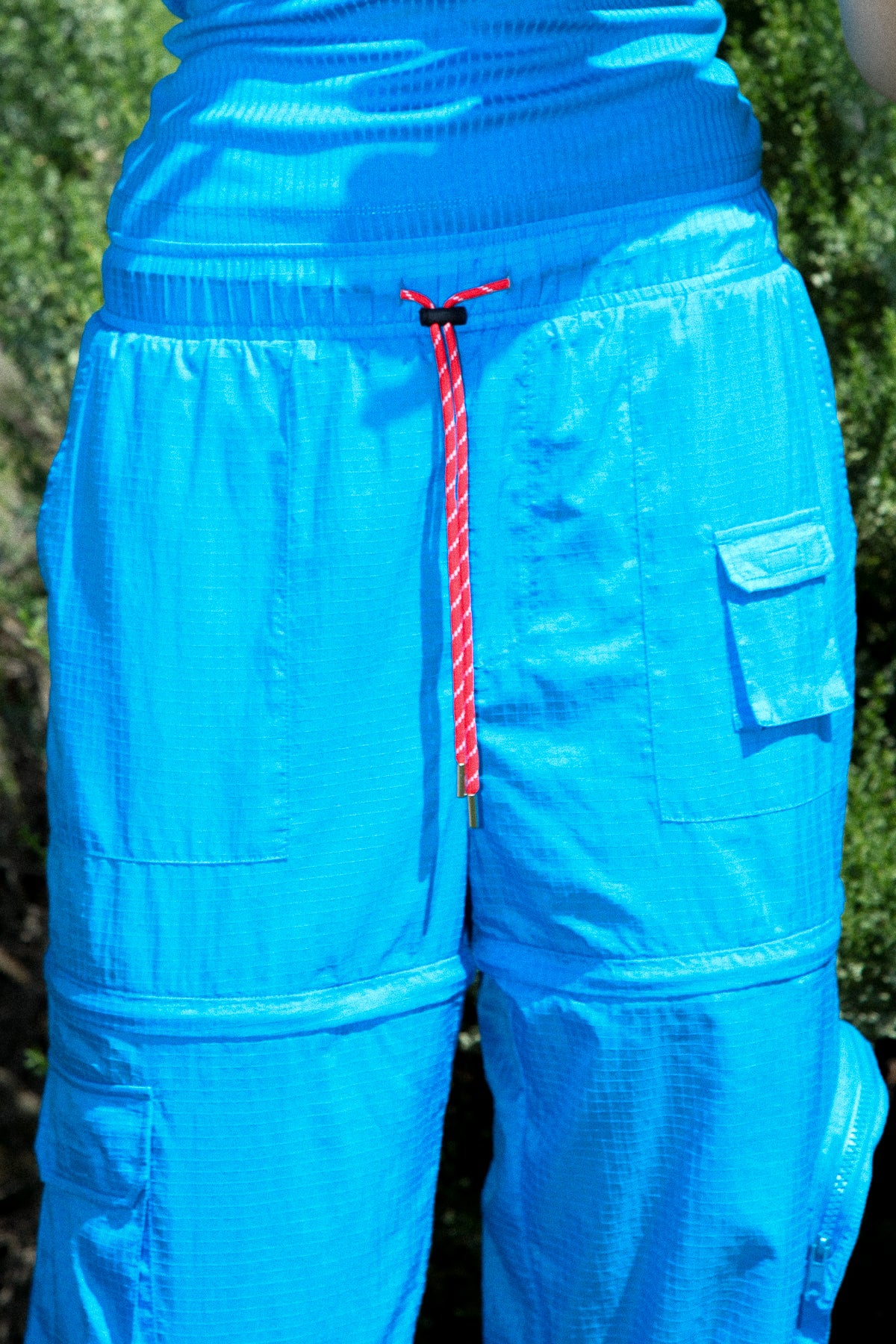 Lagoon Convertible Pant