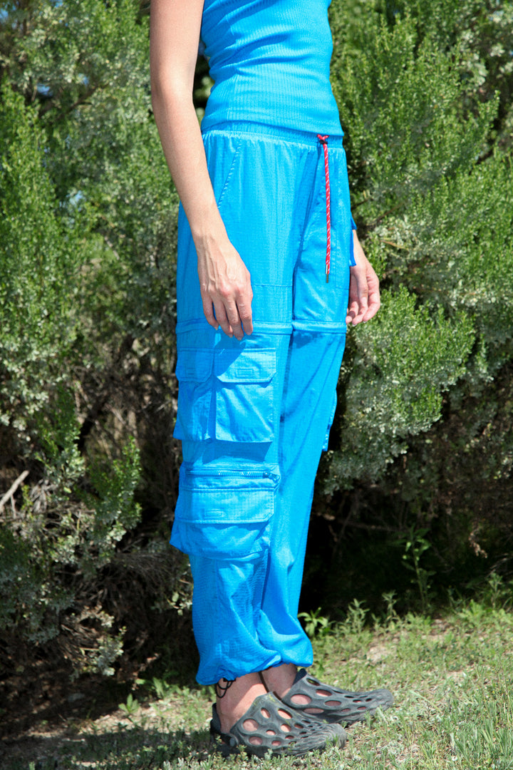 Lagoon Convertible Pant
