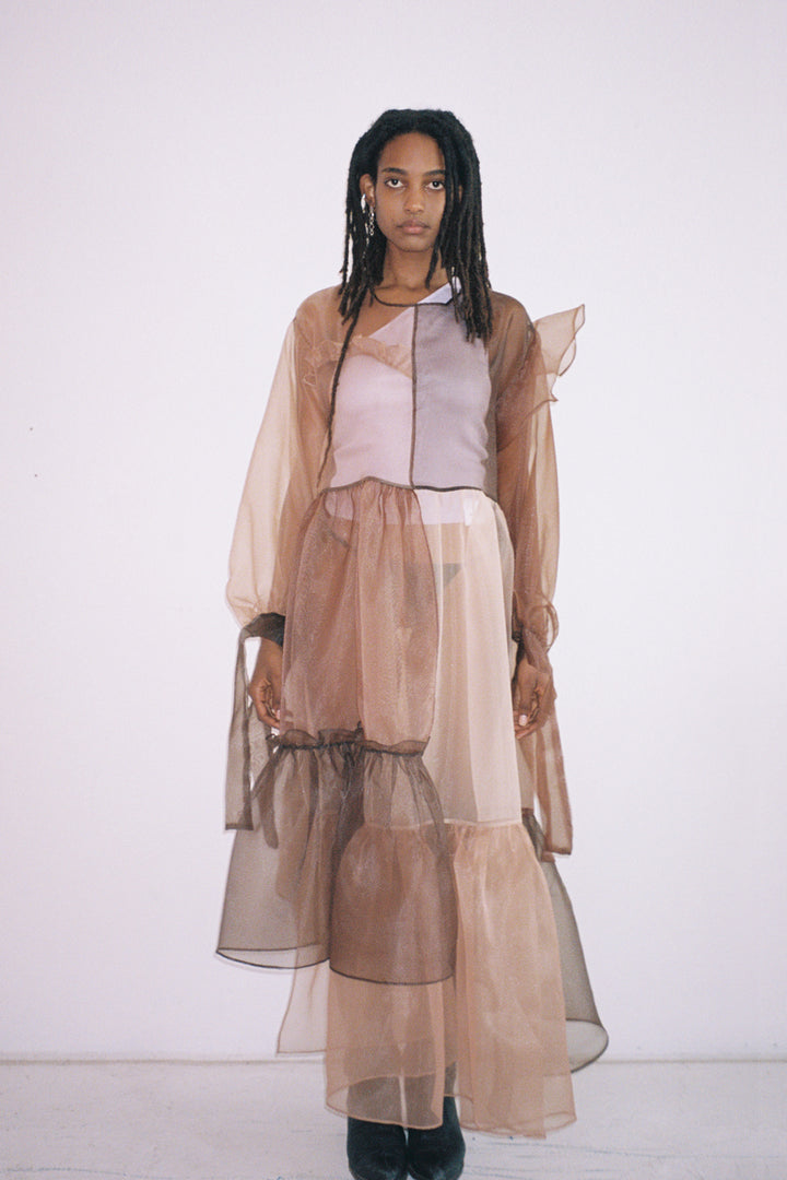 Nine Twenty-Seven Dress in Four